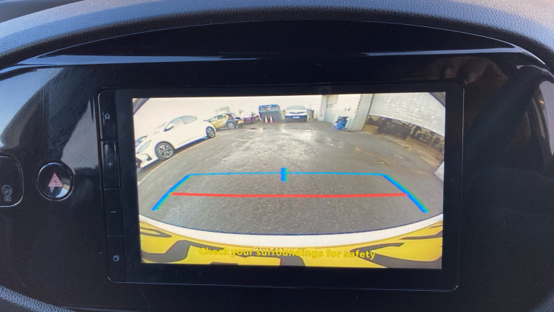 Toyota Aygo X 1.0 VVT-i Edge 5dr Petrol Hatchback